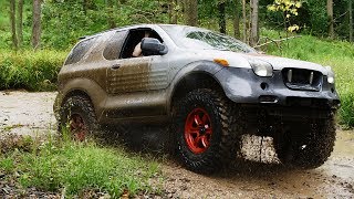 Let's Find Something to Climb — Dirt Every Day Preview Episode 84