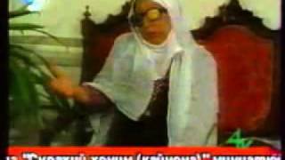 Turk hajviyalari: Yasemin Yalchin teleminiatyuralari Ясемин Ялчин - 2
