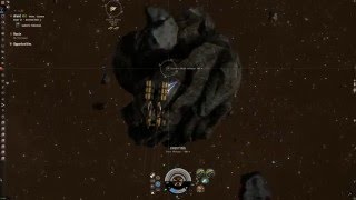 EVE Online Tutorial - A Beginner's Guide to Mining