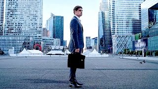 L'OUTSIDER Bande Annonce (2016)