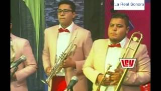 La Real Sonora - Blanca