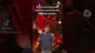 Dungeons 4 | Can't touch this... literally!