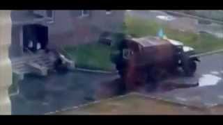 Украина 11 03 2015 ШОК!!! Мародеры ВСУ грабят квартиры жителей в Авдеевке
