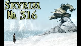 Skyrim s 316 и вновь Раскопки