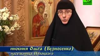 Лампада. Выпуск от 8 ноября.