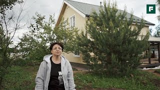 Простой дом без наворотов. В поисках новой жизни // FORUMHOUSE