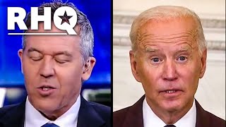Fox News Wasn't Ready For This Biden Truth Bomb