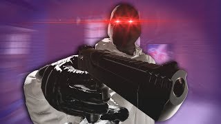 Hide and YEET