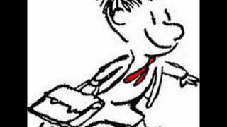 Histoires inédites du petit nicolas-On va rentrer