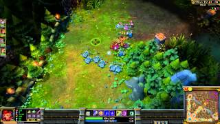 X517 - LoL - 006 - Wukong