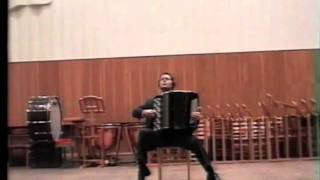 de Milan Pavana Sergey Naiko. де Милан Павана Сергей Найко