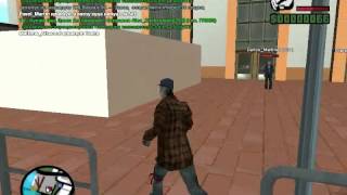 Ищу друга для игры в Gta Samp 0.3z