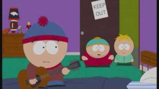 South Park Hybrid Song