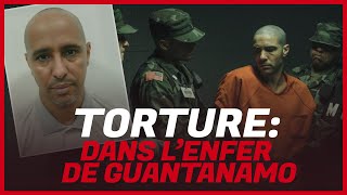 Innocent, il a été torturé et enfermé à Guantanamo pendant 14 ans– témoignage