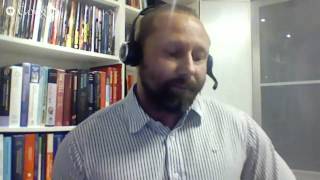 Optimal Performance Webinaari #1 - Vieraana lääkäri Vilho Ahola