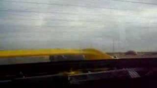 Supercharged NSX vs stock GALLARDO