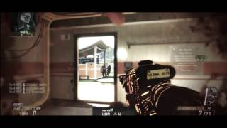 HawK MK7 | THE POWER OF WILL | trailer edited by ViZo NaVe