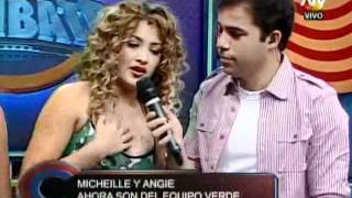 Combate 03-10-2011 parte 1