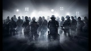 rainbow six siege online after tunngle  لعب اون لاين بعد R S S