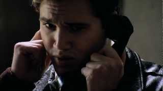The Last Ride - Official Trailer 2, Henry Thomas, Jesse James, Kaley Cuoco, Fred Thompson
