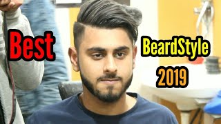 Best Beard Style 2019 | Beard n Hairstyle