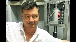 Пресс для жмыха. Ловля сазана. Макуха своими руками. Рыбалка. Клев будет. Большая рыба.
