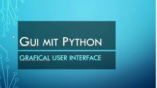 046 GUI mit Python: das Notebook-Widget aus dem Modul tkinter.ttk