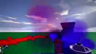 Blockland. Хост через Интернет.