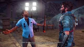 Just Cause 3