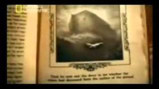 GRANDES ENIGMAS - LOS SECRETOS ENTERRADOS DE LA BIBLIA - NATIONAL GEOGRAPHIC - 2