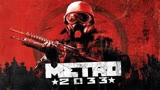 Metro 2033 Pelicula Completa Español