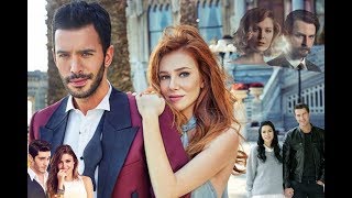 ЛУЧШИЕ ТУРЕЦКИЕ СЕРИАЛЫ 2015-2016!