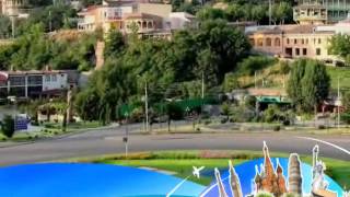 Tbilisi Georgia (World Gate Travel)