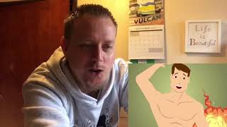 'Auto Blow 2' Advert Reaction ***BLOW JOB MACHINE WTF?!***