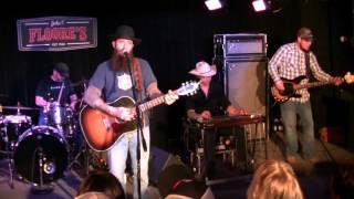 Last Call for the Blues - Cody Jinks and The Tone Deaf Hippies