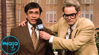 Top 10 Crazy Stories Behind Legendary SNL Skits
