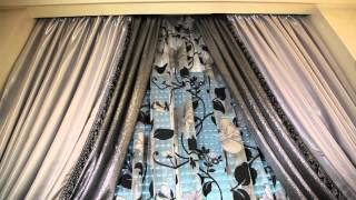 coach-decor.com couture d'ameublement, interieur   rideaux Tunis soukra
