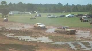 girls in Mud trucks r sexy