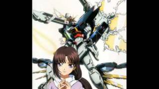 Resolution ガンダムX