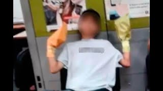 Menor que asesinó a dos hombres en Medellín aceptó cargos y está en espera de una condena