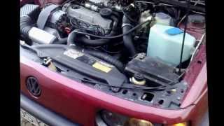 Passat G60 Syncro