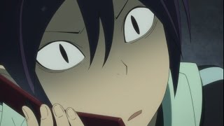 Noragami | Бездомный Бог | CRACK #1