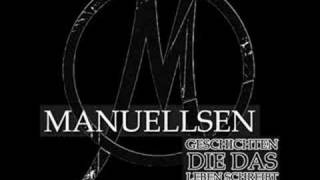 Manuellsen ft. Jonesmann - Warum ich so bin