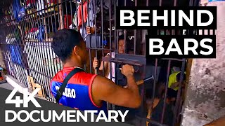 Behind Bars: Philippines - CIW: Wardens on the Watch | World’s Toughest Prisons