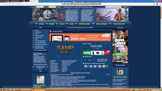 где скачать samp 0.3e
