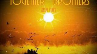 투게더브라더스(TOGETHER BROTHERS) - NEW DAY