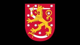 Marchas Militares Finlandesas - Rautapatterin Marssi