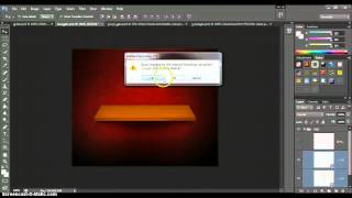 ვსწავლობთ მონტაჟის ხელოვნებას - ფენები (Photoshop CS6, გაკვეთილი 1)