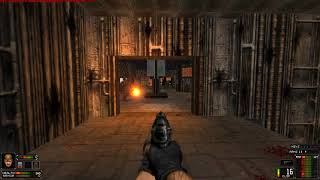 Oblige (ObAddon build 2-2-19) MAP01-02 + custom BDv21 RC7