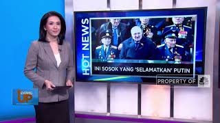 Kelemahan Putin Tersingkap Hingga Anies Kantongi Satu Nama Cawapres